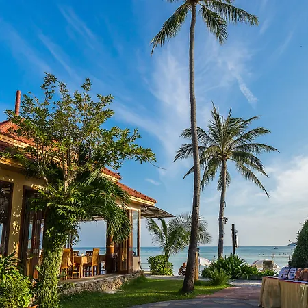 Chaba Cabana Beach Resort-2